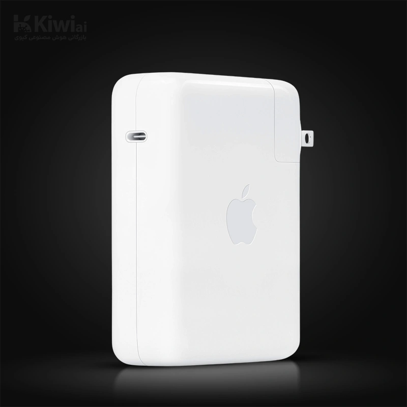 شارژر دیواری اپل مدل USB-C توان 140 وات