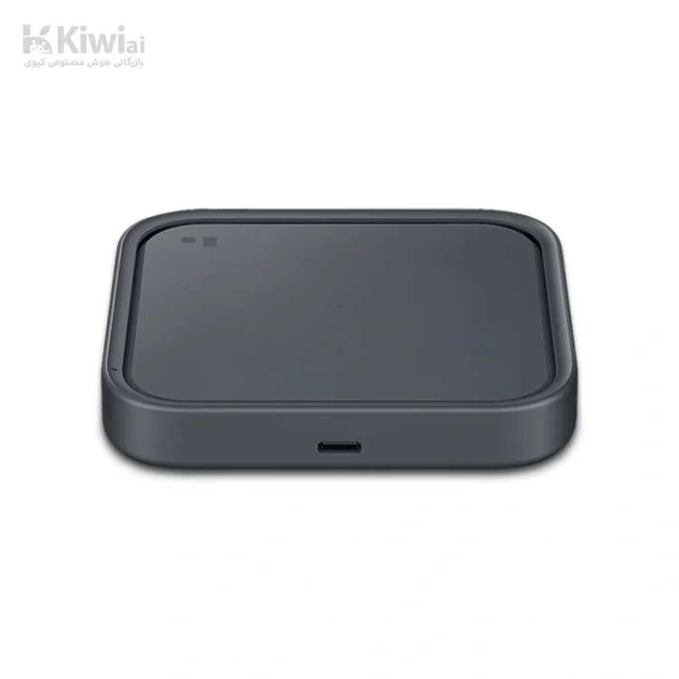 شارژر بی سیم 15 وات سامسونگ مدل SuperFast EP-P2400