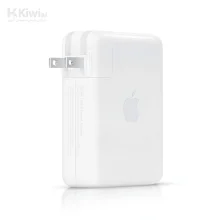 شارژر دیواری اپل مدل USB-C توان 140 وات اصل