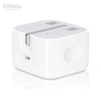 شارژر فست 20 وات اپل مدل B/A، دارای خروجی USB Type-C