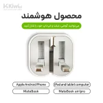 قیمت شارژر فست 20 وات اپل مدل B/A