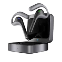 پیشرفته‌ترین دستگاه مترجم دو طرفه واقعیت مجازی Timekettle W4 Pro - ترجمه همزمان با (AI)