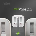 خرید انلاین شارژر فست 20 وات اپل مدل B/A