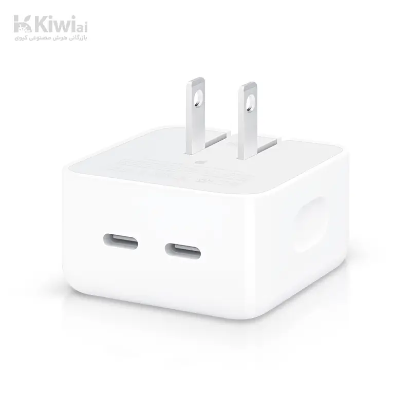 اداپتور ایفون ۱۶