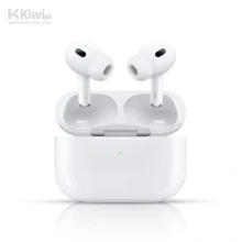 ایرپاد بلوتوثی اپل مدل AirPods Pro 2nd Generation Type-C