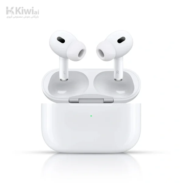 ایرپاد بلوتوثی اپل مدل AirPods Pro 2nd Generation Type-C