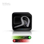 ایرپاد مترجم تایم‌کتل