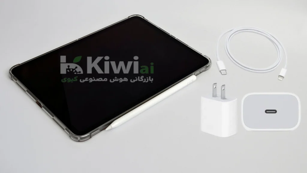 خرید شارژر آیپد اپل
