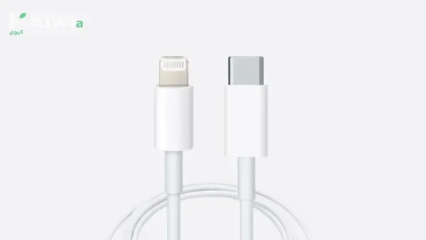 خرید شارژر اپل واچ USB-C با ضمانت