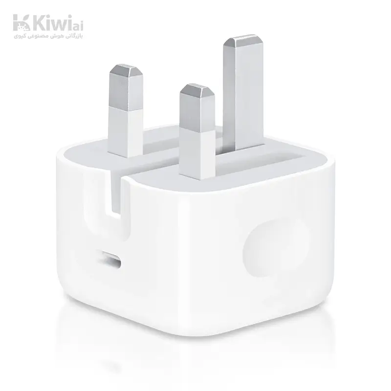 خرید شارژر ایفون ۱۲