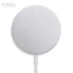 خرید شارژر بی‌سیم 20 وات اپل مدل MagSafe دارای خروجی Wireless