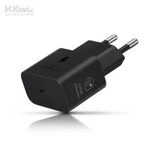 خرید شارژر دیواری 25 وات سامسونگ مدل EP-T2510BEGWW