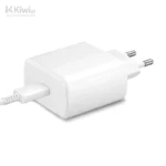 خرید شارژر دیواری 45 وات سامسونگ مدل EP-TA845 به همراه کابل تبدیل USB-C