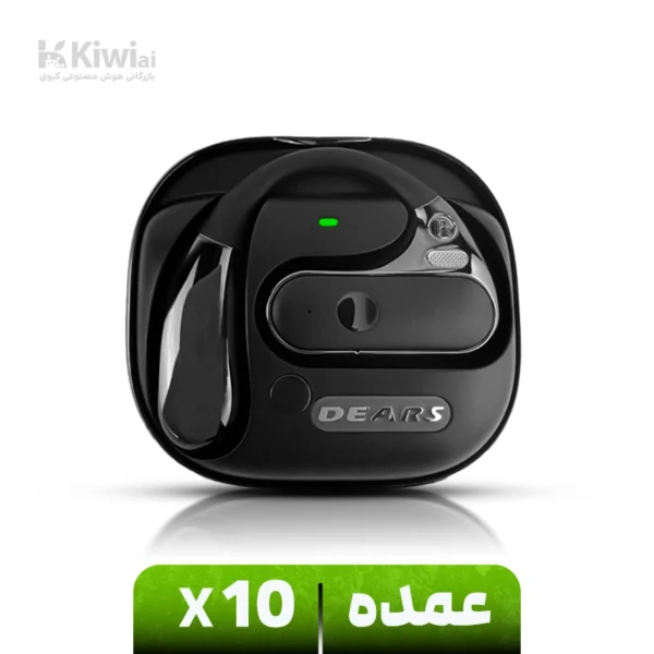 خرید عمده دستگاه مترجم همراه سخنگو دیرز مدل ChatGPT S10 (پک ۱۰ عددی)