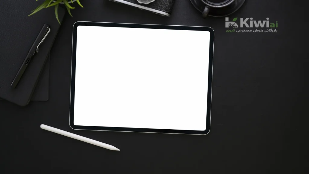 خرید قلم لمسی اپل اصل