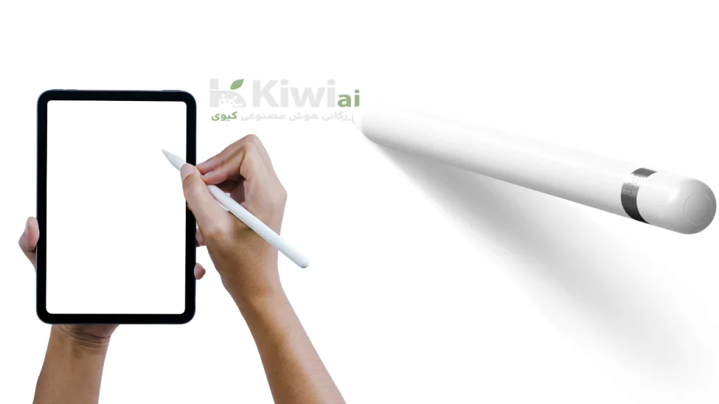 خرید قلم لمسی اپل اصل و اورجینال