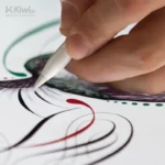 خرید قلم لمسی اپل مدل Apple Pencil 1st generation