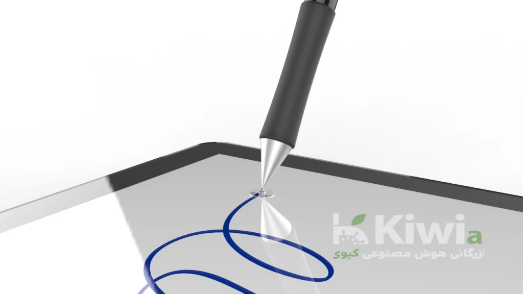 خرید قلم لمسی و استایلوس