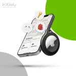 خرید و قیمت تگ ردیاب هوشمند اپل مدل AirTag
