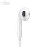 خرید ویژه هندزفری لایتنینگ اپل اصلی Apple Lightning Earpods