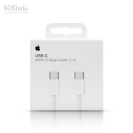 خرید کابل USB-C اپل 60 وات