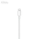 خرید کابل USB-C به لایتنینگ اپل