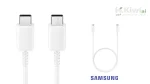 خرید کابل تبدیل USB-C به USB-C سامسونگ