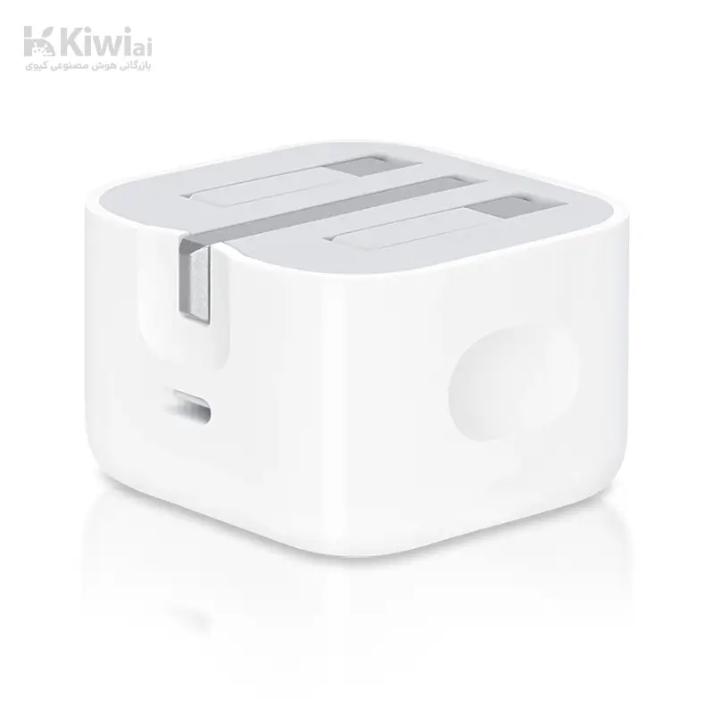 شارژر ایفون ۱۱