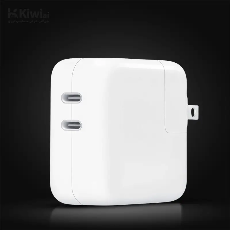 شارژر ایفون ۱۶ چند وات است