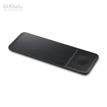 شارژر بی سیم سامسونگ مدل Trio EP-P6300 با گرانتی