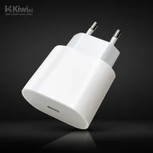 شارژر دیواری 20 وات اپل اصل