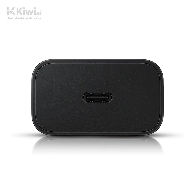 شارژر دیواری 25 وات سامسونگ مدل EP-T2510BEGWاصل