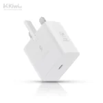 شارژر دیواری 25 وات سامسونگ مدل T2510NBEGGB سه پین - ویتنام اصل