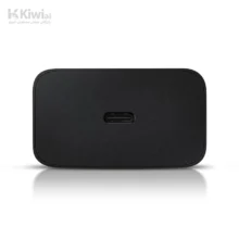 شارژر دیواری 45 وات سامسونگ مدل EP-T4510 به همراه کابل تبدیل USB-C اورجینال