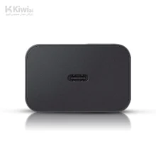 شارژر دیواری 45 وات سامسونگ مدل EP-T4511 Low Standby به همراه کابل 1.8 متری - سه پین با گارانتی