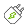 شارژر دیواری آیفون