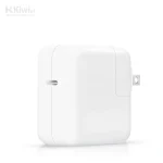 شارژر دیواری اپل 30W USB-C اصل