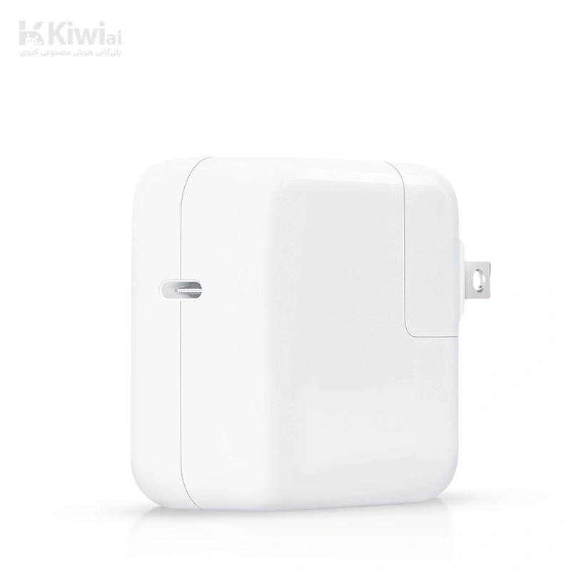 شارژر دیواری اپل 30W USB-C اصل