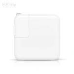 شارژر دیواری اپل 30W USB-C اورجینال