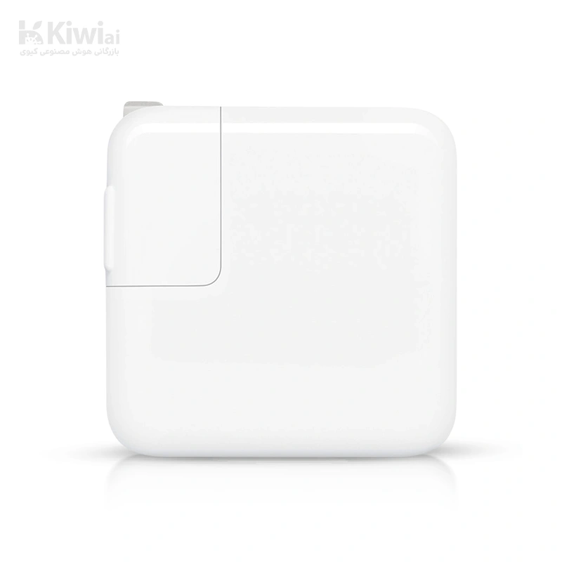 شارژر دیواری اپل 30W USB-C اورجینال