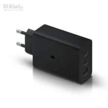 شارژر دیواری سامسونگ مدل EP-T6530 سری دوشاخه ایرانی