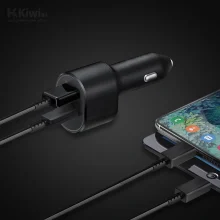 شارژر فندکی سامسونگ EP-L5300 اورجینال