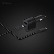 شارژر فندکی سامسونگ EP-L5300 با کیفیت اصل