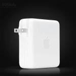 شارژر لب‌تاپ اپل مدل67W USB-C 