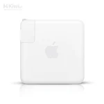 شارژر لب‌تاپ اپل مدل67W USB-C اصل