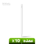 قلم لمسی اپل مدل Pencil USB-C(عمده)