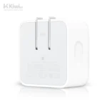 قیمت آداپتور شارژر اپل مدل Dual USB-C Port
