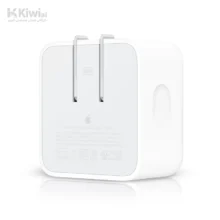 قیمت آداپتور شارژر اپل مدل Dual USB-C Port