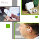 قیمت ایرپاد بلوتوثی اپل مدل AirPods Pro 2nd Generation Type-C