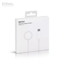 قیمت شارژ اپل مدل Fast USB-C 1M مناسب برای ساعت هوشمند اپل Watch 1 to 7 Series
